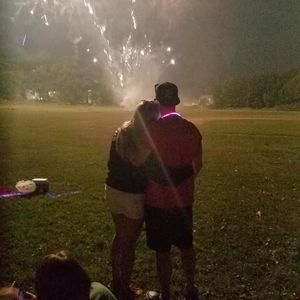 Meet your Posher, Tom